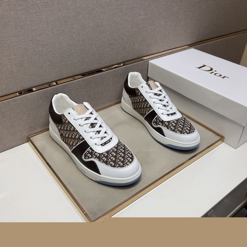 ch**an D*or casual shoes